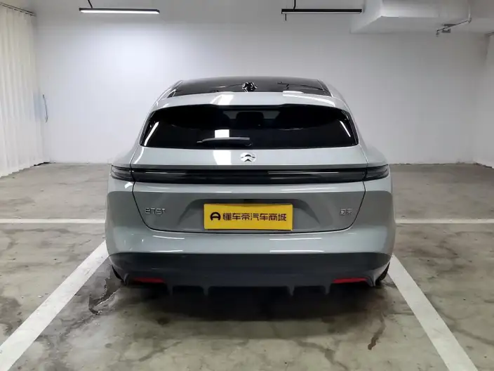 NIO ET5T 2024 Model 75kWh – фото 6