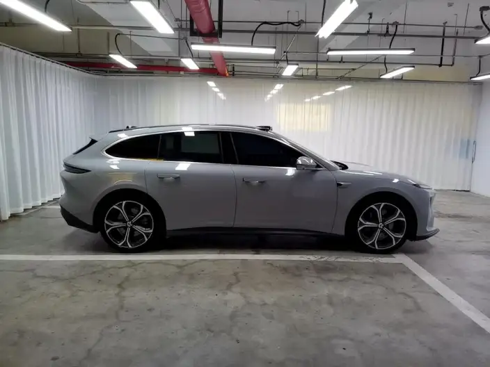 NIO ET5T 2024 Model 75kWh – фото 8