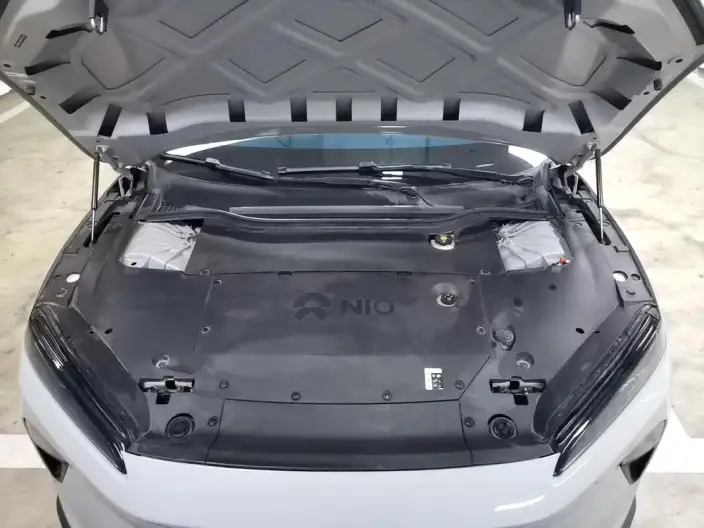 NIO ET5T 2024 Model 75kWh – фото 10
