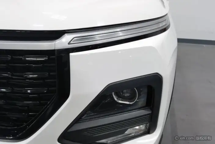 Baojun 530 2020 Model 1.5T Manual Luxury Model 5 seat – фото 7