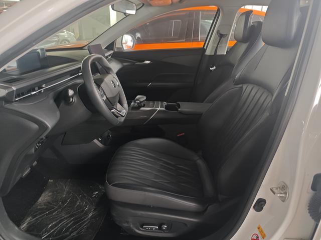 Changan Eado 2024 модификация 1.5T DCT Flagship – фото 4