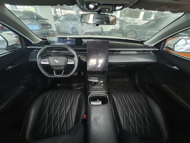 Changan Eado 2024 модификация 1.5T DCT Flagship – фото 5