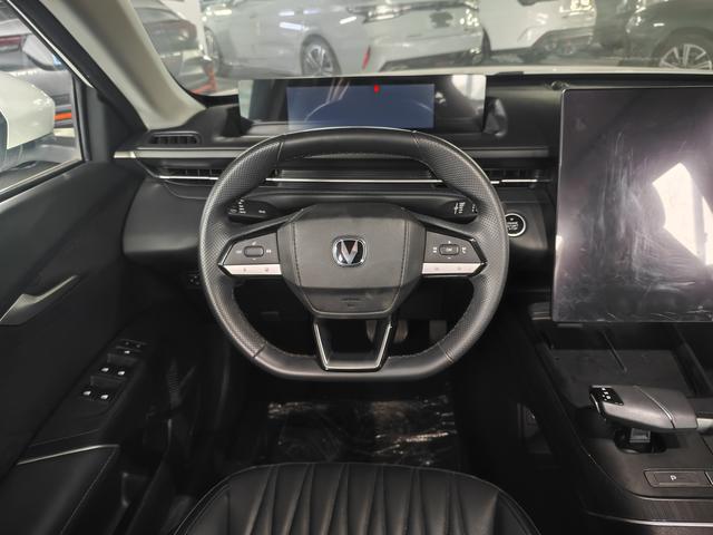 Changan Eado 2024 модификация 1.5T DCT Flagship – фото 6