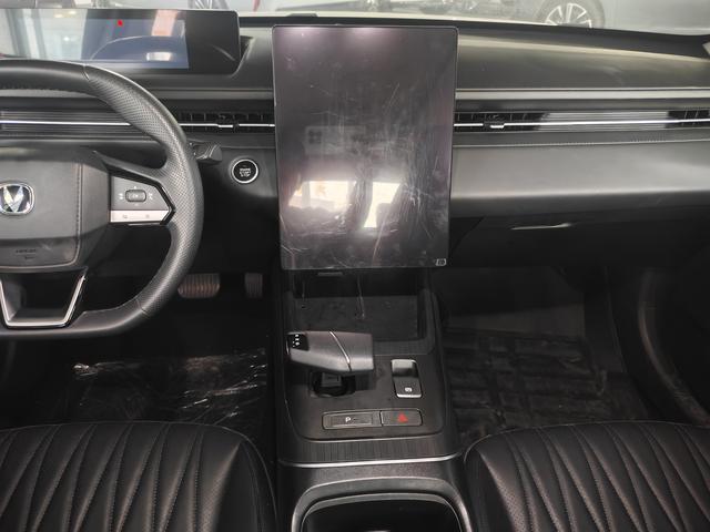 Changan Eado 2024 модификация 1.5T DCT Flagship – фото 7