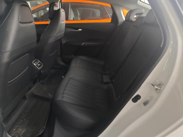 Changan Eado 2024 модификация 1.5T DCT Flagship – фото 8