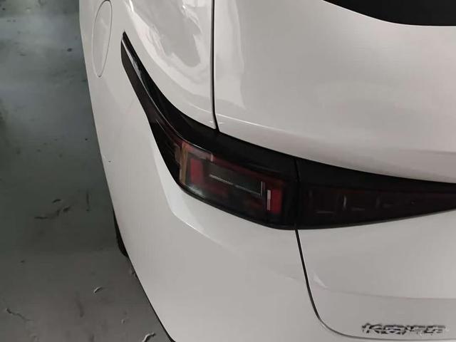Changan Eado 2024 модификация 1.5T DCT Flagship – фото 10
