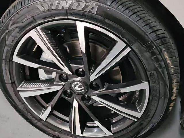 Changan Eado 2024 модификация 1.5T DCT Flagship – фото 11
