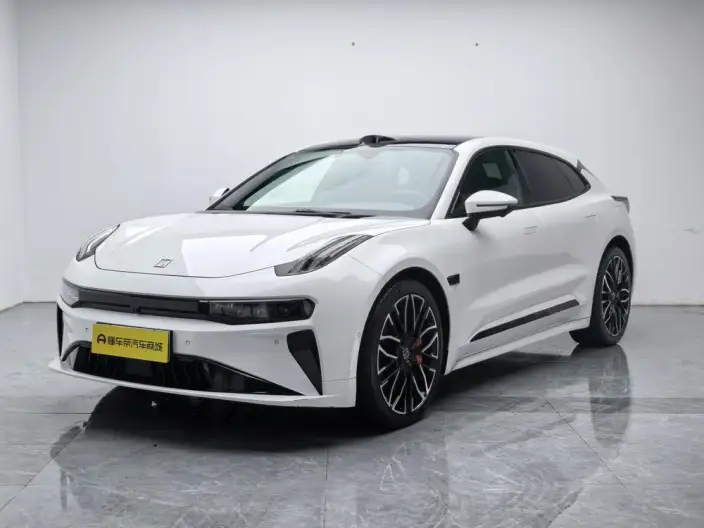ZEEKR 001 2025 Model YOU Edition 100kWh 4WD – фото 1