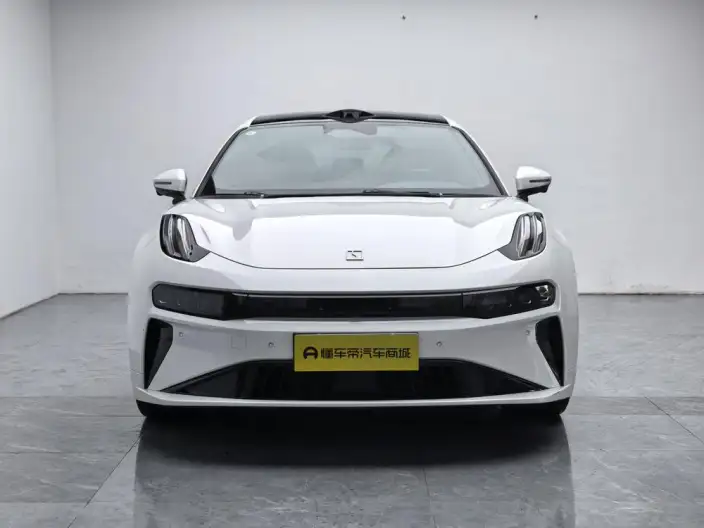 ZEEKR 001 2025 Model YOU Edition 100kWh 4WD – фото 2
