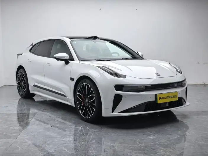 ZEEKR 001 2025 Model YOU Edition 100kWh 4WD – фото 3