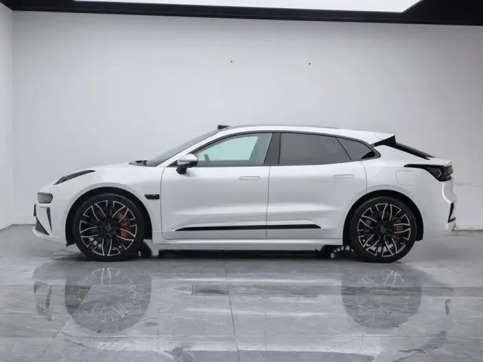 ZEEKR 001 2025 Model YOU Edition 100kWh 4WD – фото 4