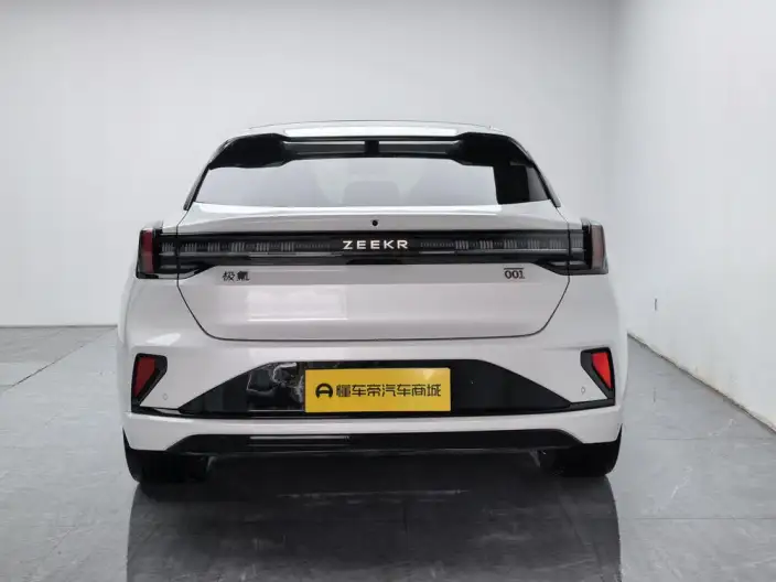 ZEEKR 001 2025 Model YOU Edition 100kWh 4WD – фото 6