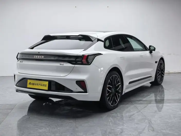 ZEEKR 001 2025 Model YOU Edition 100kWh 4WD – фото 7