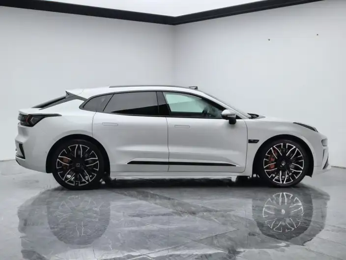ZEEKR 001 2025 Model YOU Edition 100kWh 4WD – фото 8