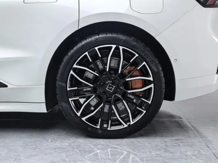 ZEEKR 001 2025 Model YOU Edition 100kWh 4WD – фото 9