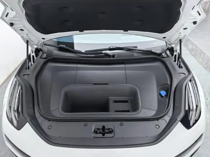 ZEEKR 001 2025 Model YOU Edition 100kWh 4WD – фото 10