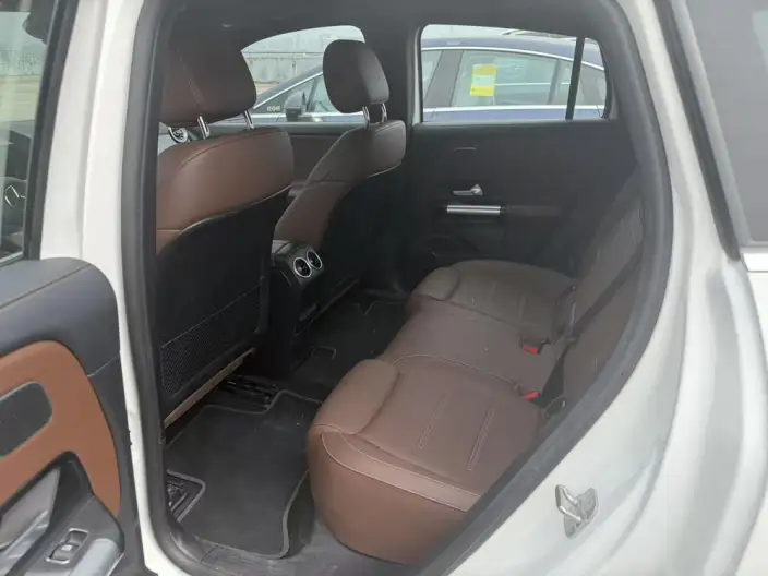 Mercedes-Benz EQA 2025 Model EQA 260 – фото 9