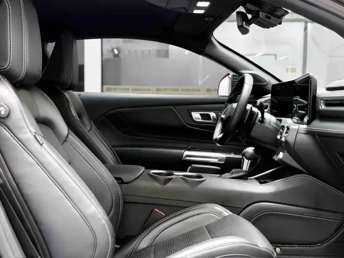 Mustang 2024 Model 2.3T EcoBoost Hardtop Performance version – фото 9