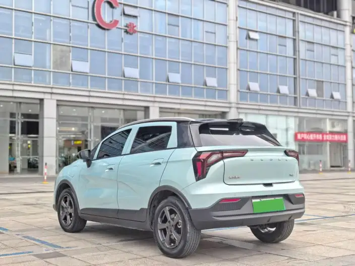 Geely Geometry E Firefly 2024 Model 301KM Xingguang
