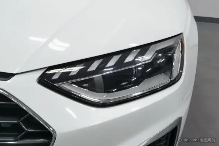 Audi A4 L 2020 Model 40 TFSI Fashion Dynamic Model – фото 7