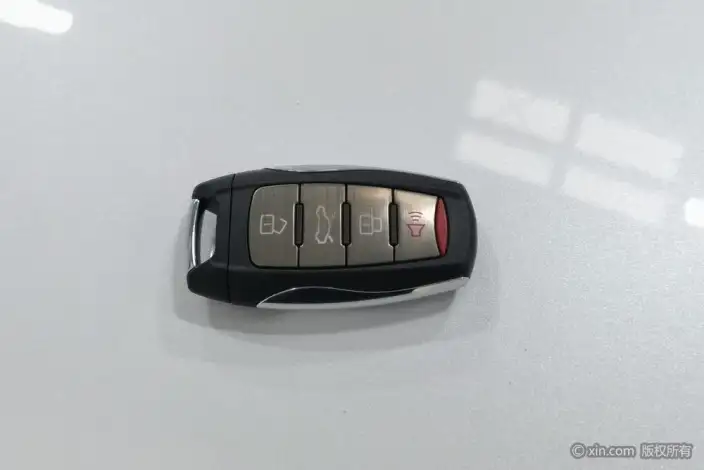 Haval H6 2021 Model Second generation 1.5T Automatic Champion Edition – фото 5