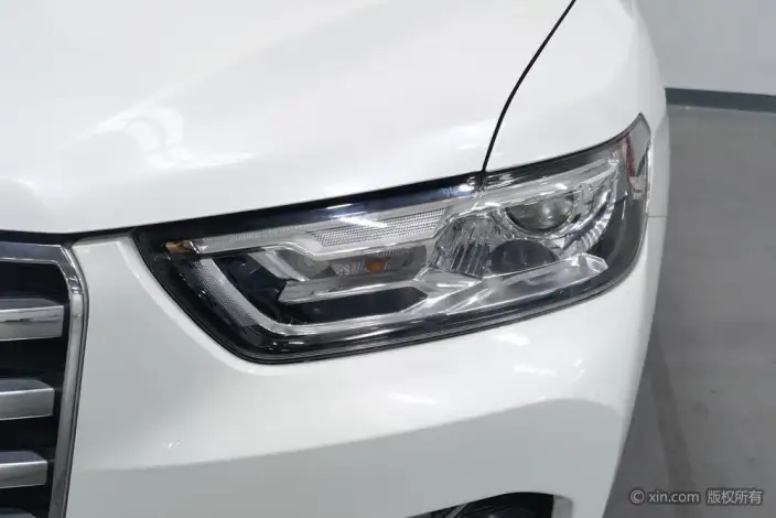 Haval H6 2021 Model Second generation 1.5T Automatic Champion Edition – фото 6
