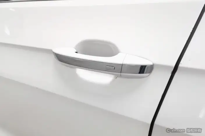 Volkswagen T-Cross 2021 Model 1.5L Automatic Comfort Edition – фото 9