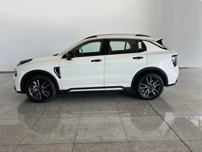 Lynk & Co 01 2024 Model 2.0TD 2WD Global Pro – фото 4