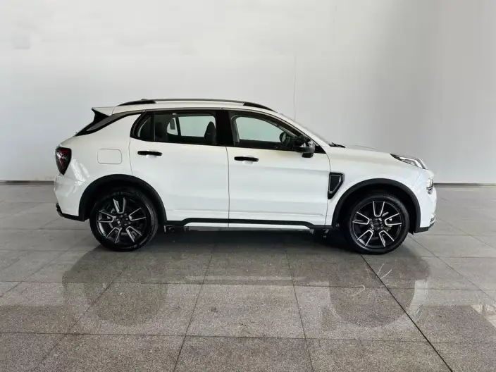 Lynk & Co 01 2024 Model 2.0TD 2WD Global Pro – фото 8