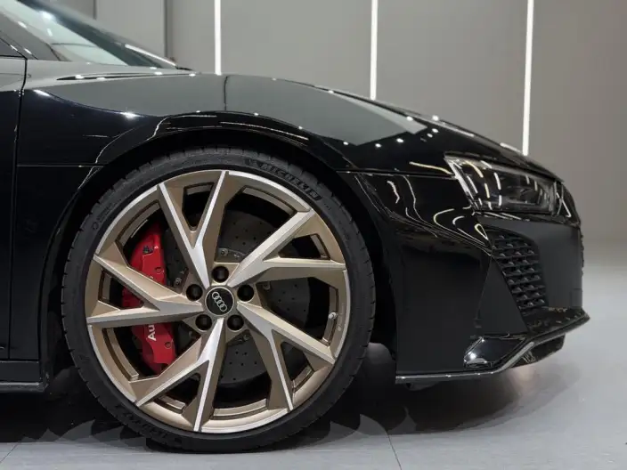 Audi R8 2021 Model V10 Coupe Performance – фото 5