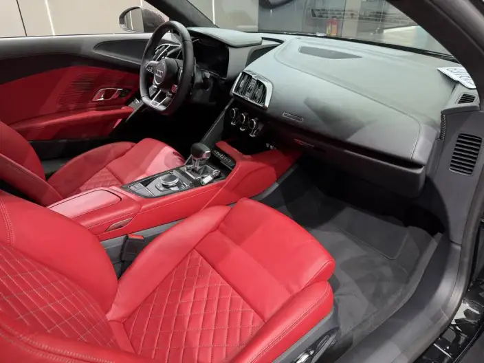 Audi R8 2021 Model V10 Coupe Performance – фото 7