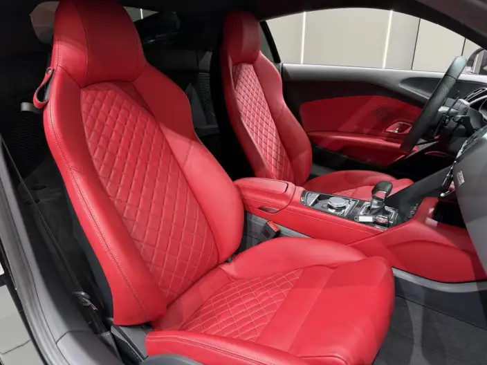 Audi R8 2021 Model V10 Coupe Performance – фото 8