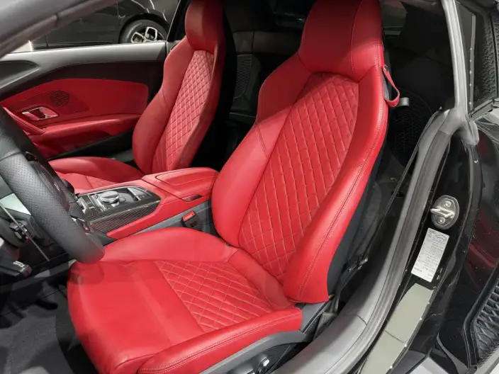 Audi R8 2021 Model V10 Coupe Performance – фото 9