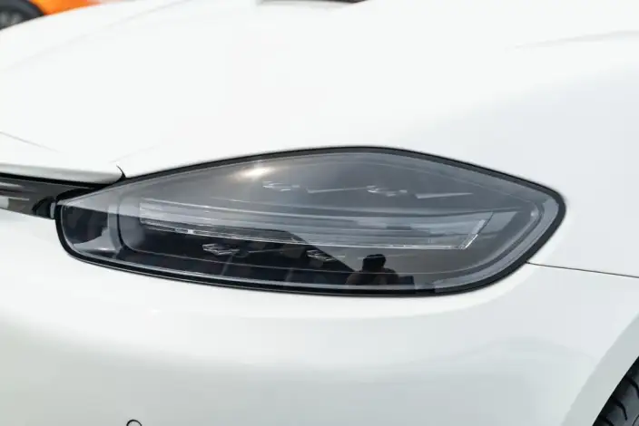 Porsche 718 2023 Model Boxster 2.0T – фото 9