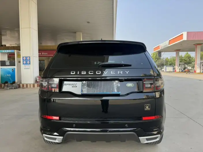 Land Rover Discovery Sport 2022 Model 249PS R-Dynamic S Performance version 5 seat – фото 5