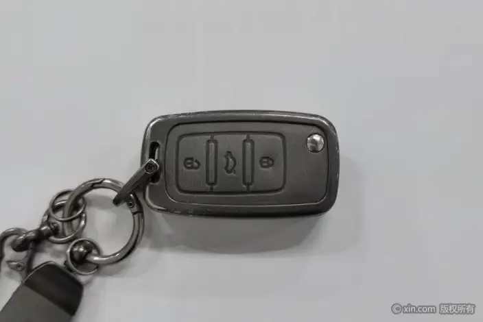 Volkswagen Santana 2021 Model 1.5L Automatic Fashion edition – фото 5