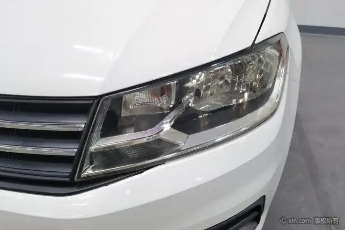 Volkswagen Santana 2021 Model 1.5L Automatic Fashion edition – фото 6