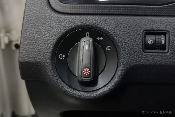 Volkswagen Santana 2021 Model 1.5L Automatic Fashion edition – фото 9