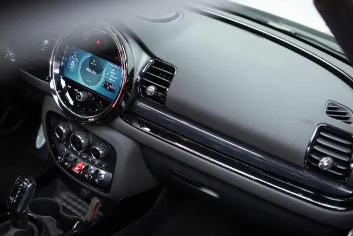 MINI JCW CLUBMAN 2023 Model 2.0T JOHN COOPER WORKS ALL-IN – фото 9