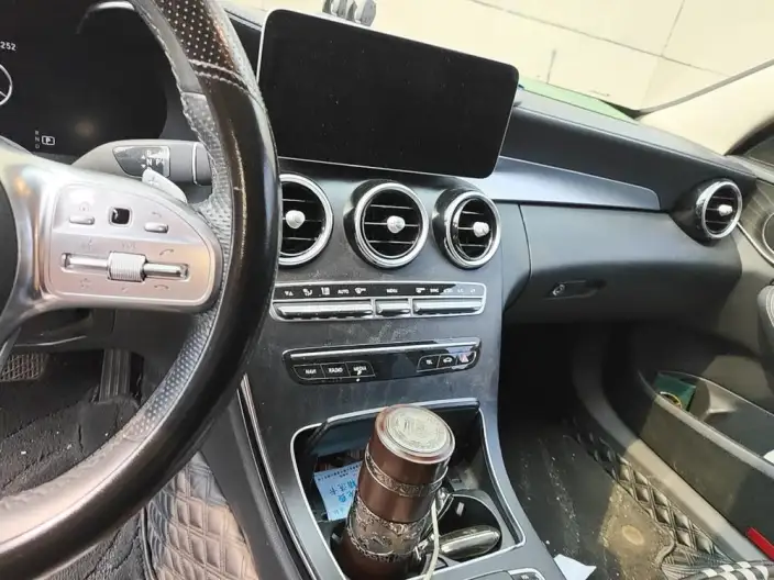 Mercedes-Benz C-Class 2021 Model C 260 L Sports Edition – фото 8