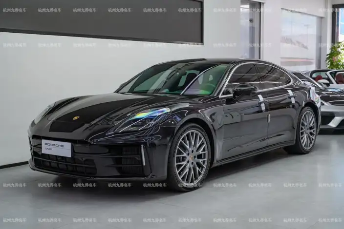Panamera 2024 Model Panamera 2.9T – фото 1