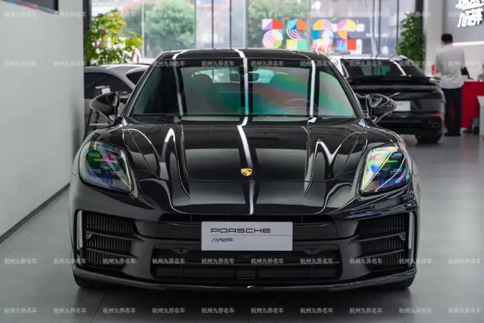 Panamera 2024 Model Panamera 2.9T – фото 2