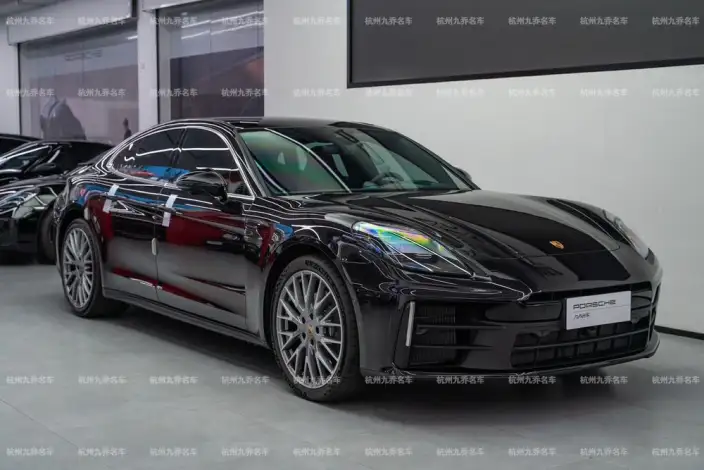 Panamera 2024 Model Panamera 2.9T – фото 3