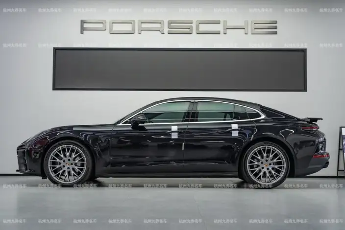 Panamera 2024 Model Panamera 2.9T – фото 4