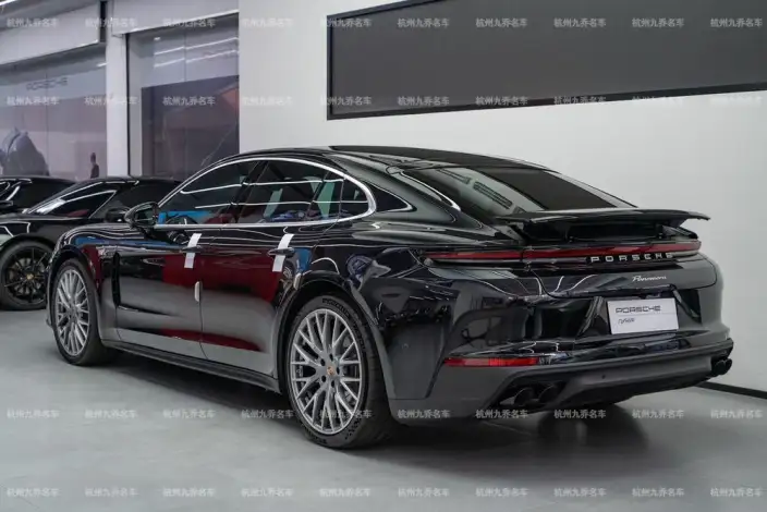 Panamera 2024 Model Panamera 2.9T – фото 5