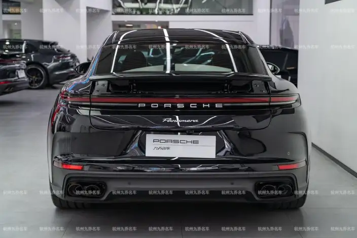 Panamera 2024 Model Panamera 2.9T – фото 6
