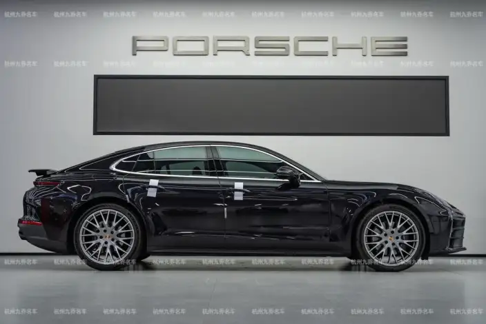 Panamera 2024 Model Panamera 2.9T – фото 8