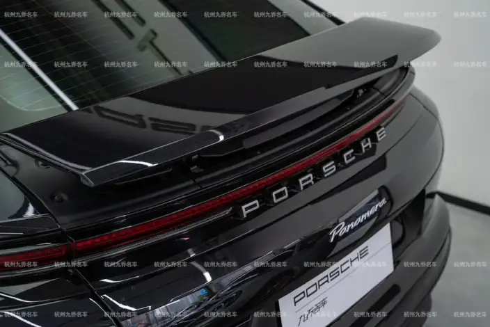 Panamera 2024 Model Panamera 2.9T – фото 9