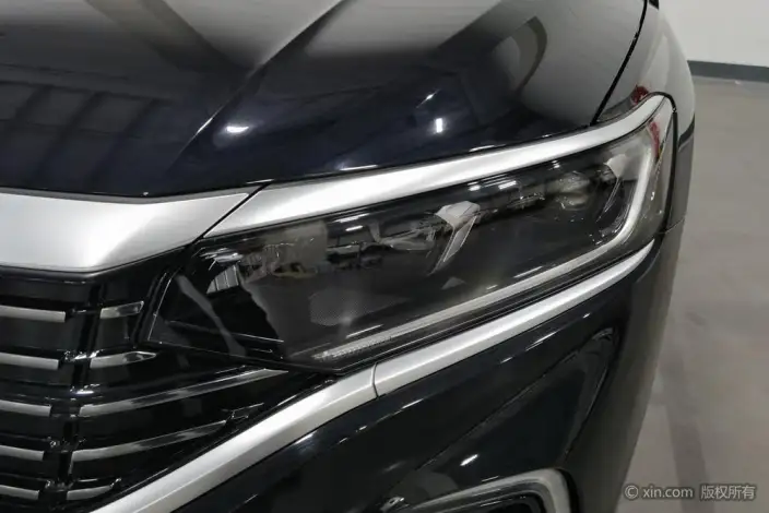 Volkswagen Passat PHEV 2025 Model 430PHEV Hybrid Business Edition – фото 6