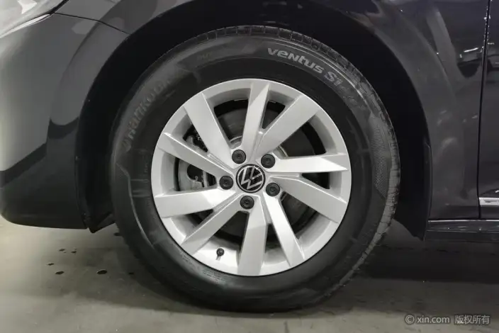 Volkswagen Passat PHEV 2025 Model 430PHEV Hybrid Business Edition – фото 8